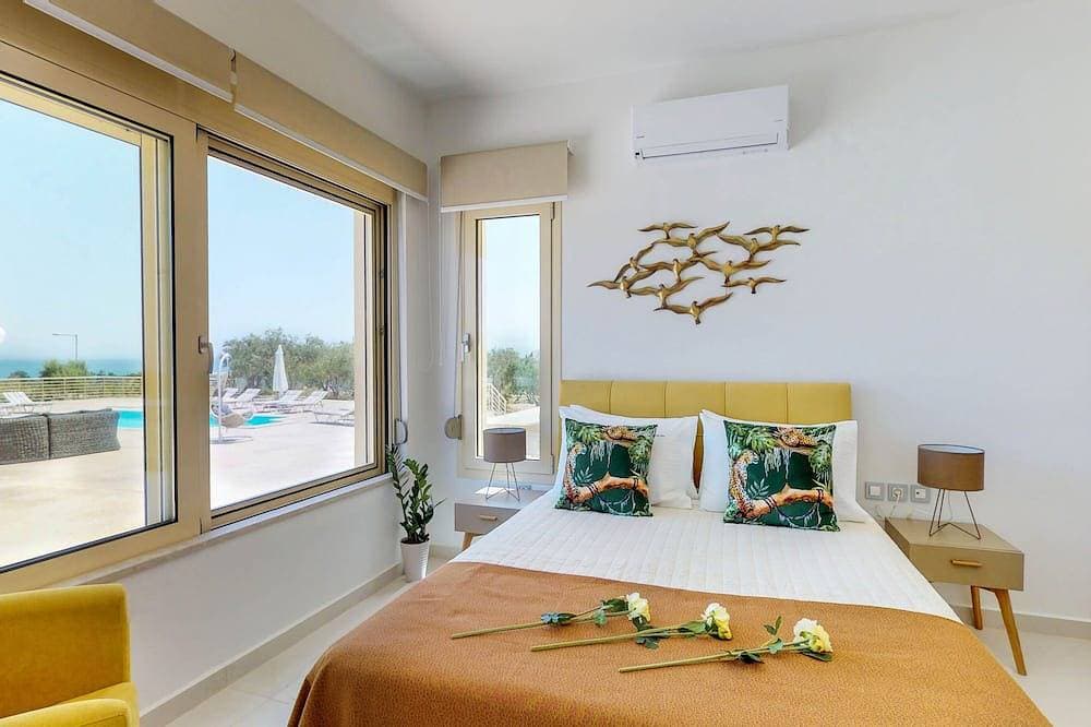 Foto 9 von 30: Liberty und Freedom Villa mit eigenem Hubschrauberlandeplatz und Pools!