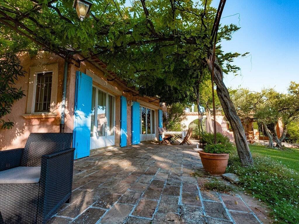 Foto 9 von 26: Ferienhaus mit 4 Schlafzimmer