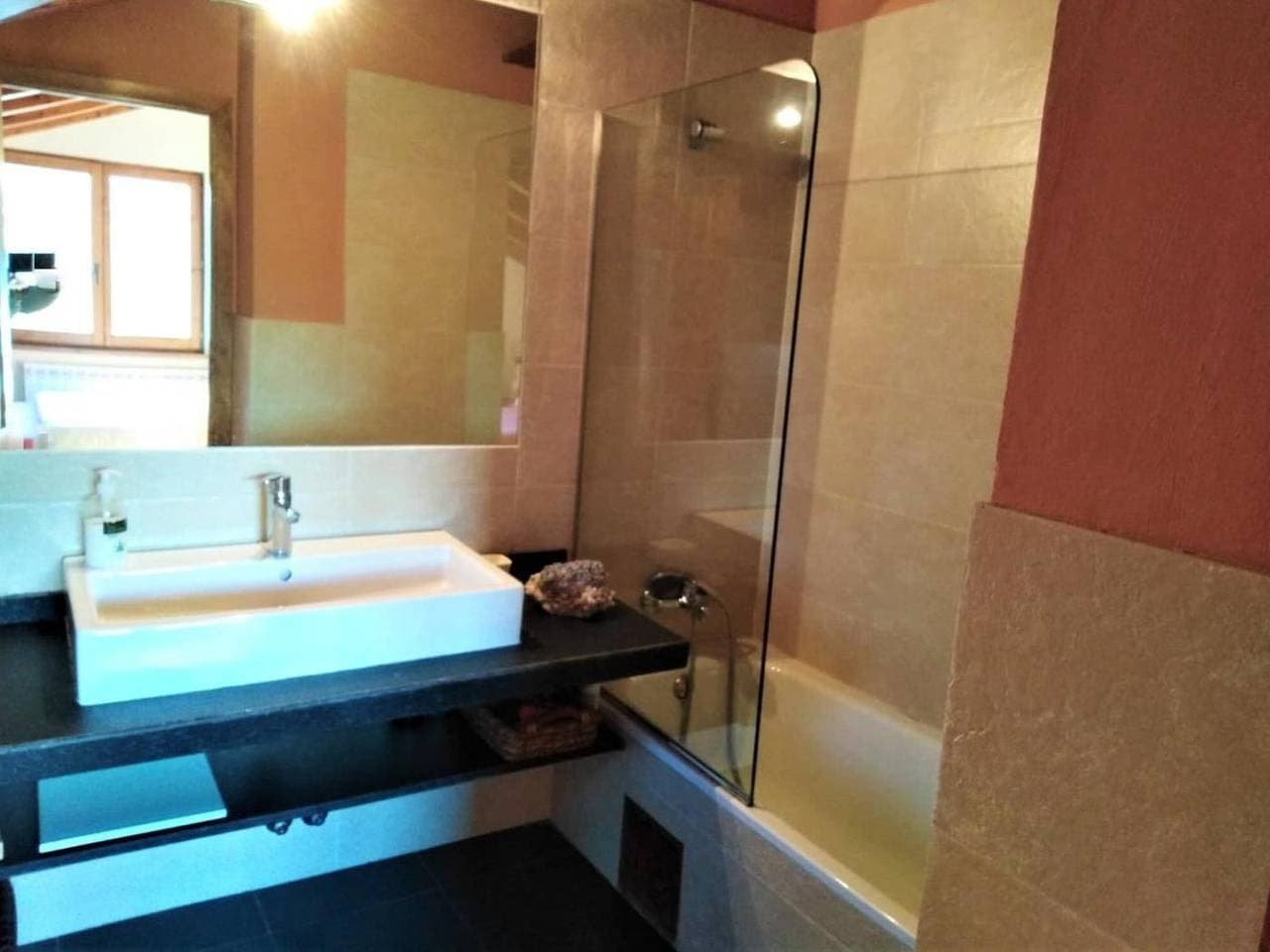 Foto 10 von 21: Ferienwohnung für 7 Personen mit Pool
