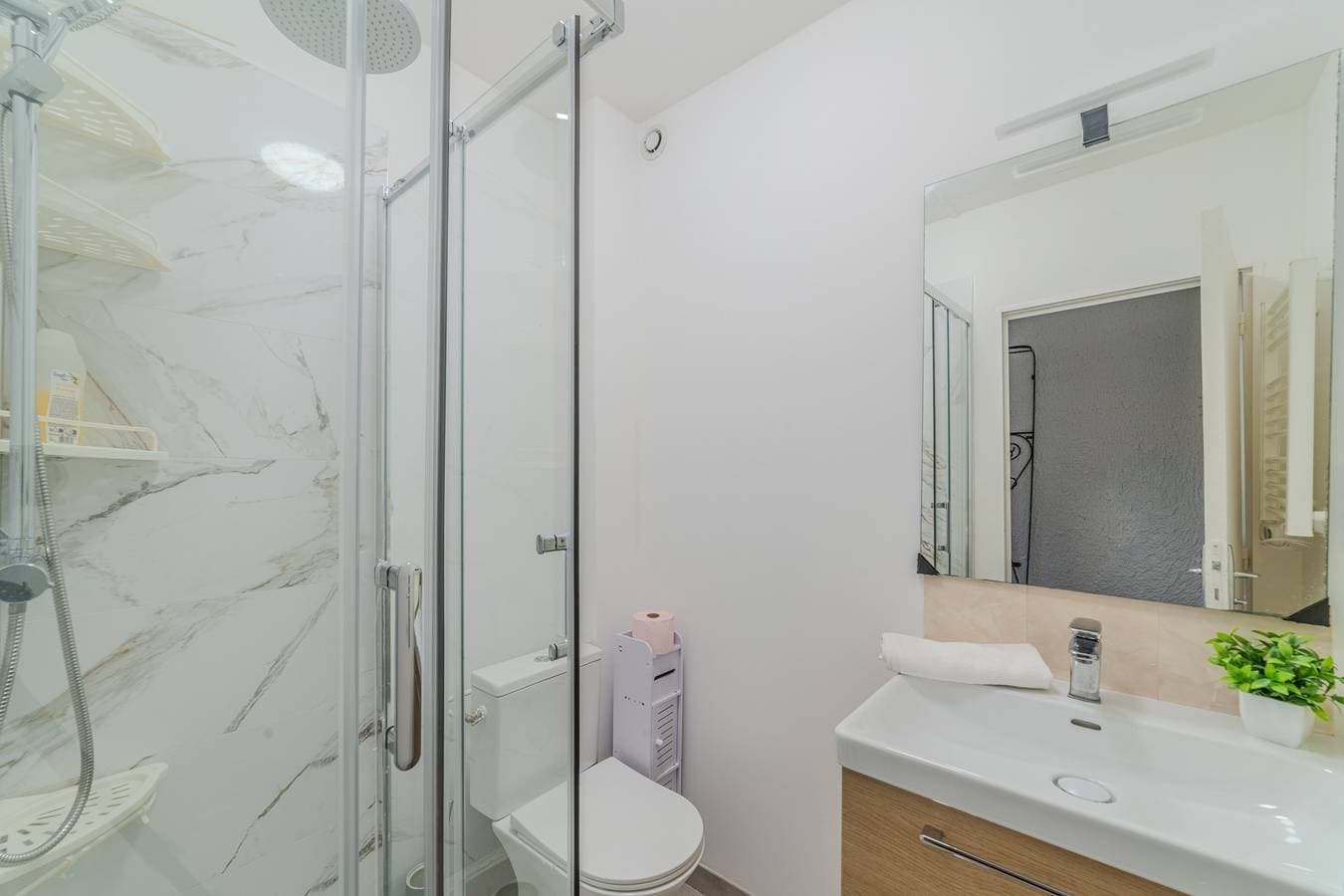 Foto 4 von 14: Ferienwohnung für 4 Personen