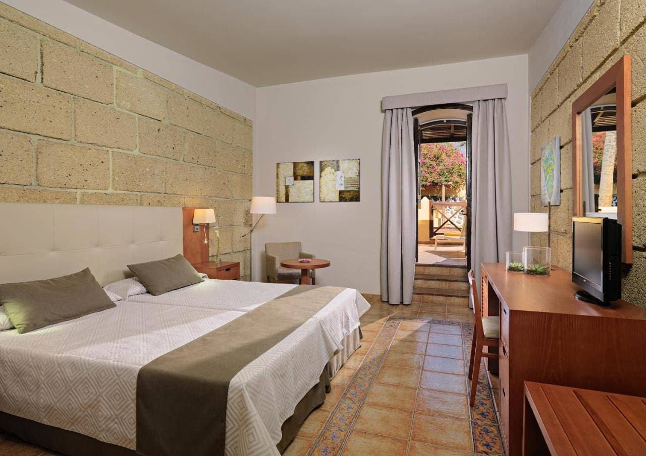 Foto 4 von 7: Superior Double Room