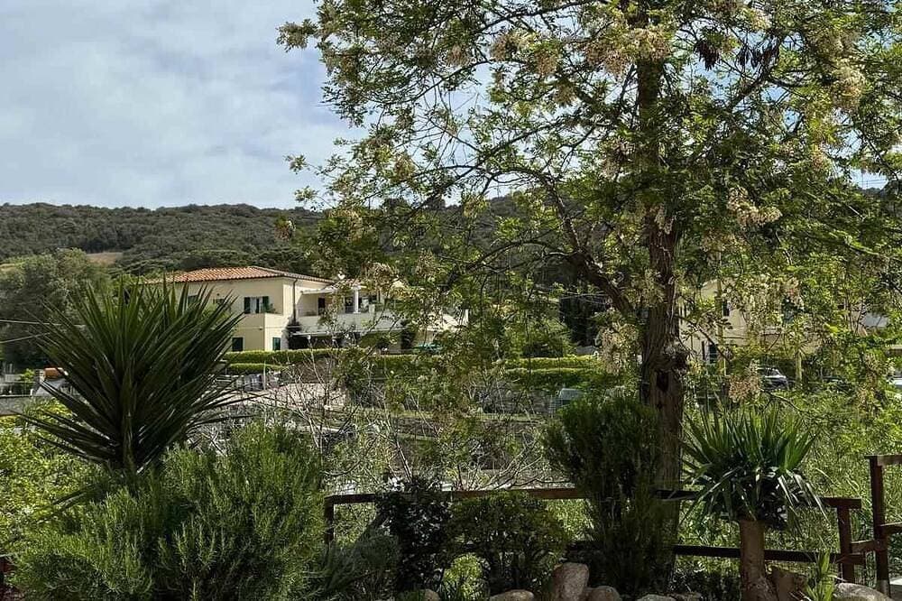 Foto 6 von 17: Casa Osvaldo - Ein Schlafzimmer Wohnung, Schläft 4