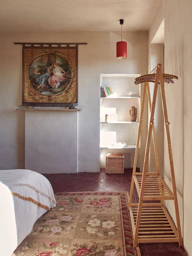 Foto 4 von 11: Double Room with Private Bathroom