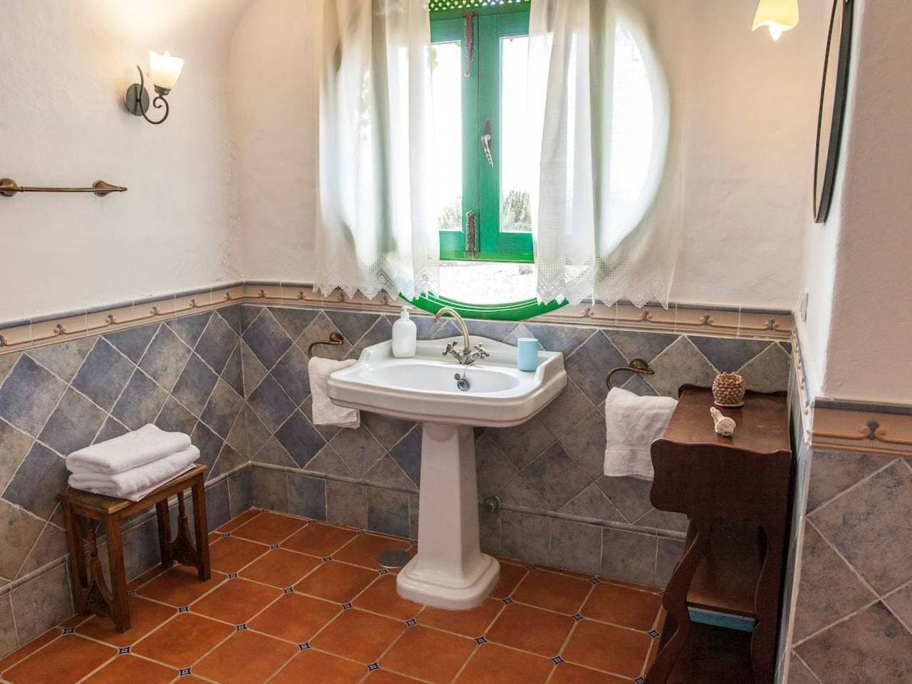 Foto 8 von 18: Höhlenhaus im Hobbit-Stil auf Gran Canaria.