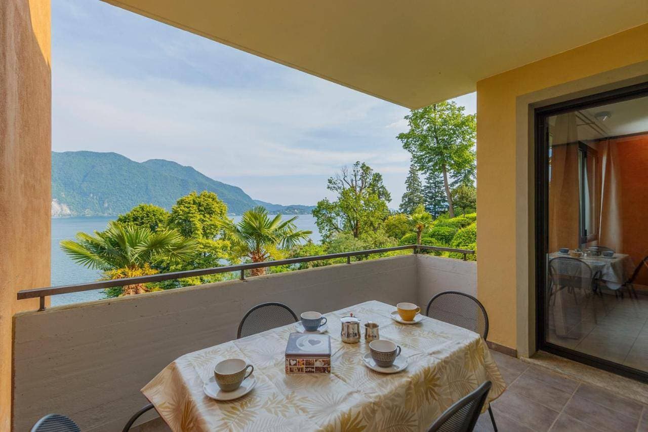 Residence Villa Ada E203 1