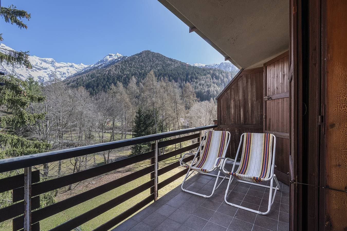 Foto 7 von 22: Wonderful Mountains View - AffittiPontediLegno