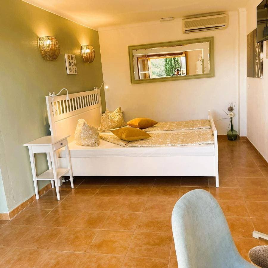Foto 4 von 12: Double Room