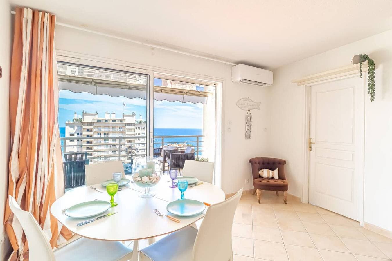 Foto 2 von 26: Beautiful apartment near Monaco