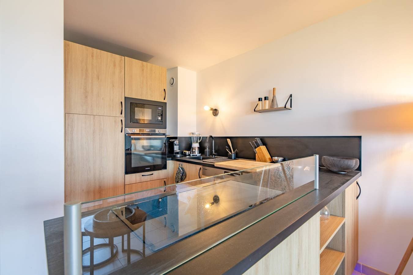 Foto 6 von 15: Appartement La Perle Marine - Welkeys