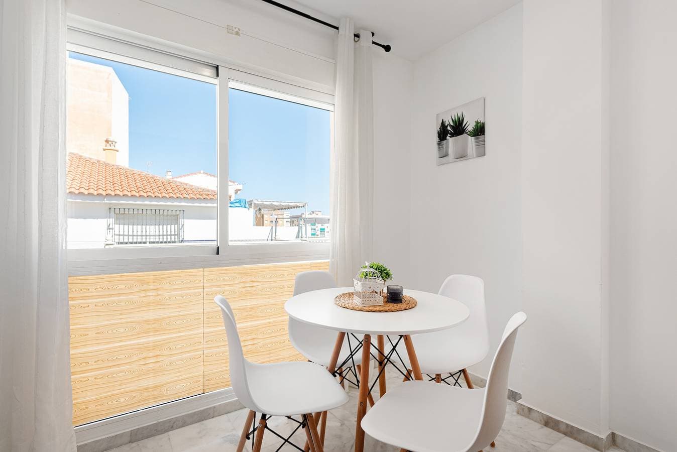 Foto 2 von 20: Ferienwohnung 'Rd Berrocal' mit WLAN und Klimaanlage
