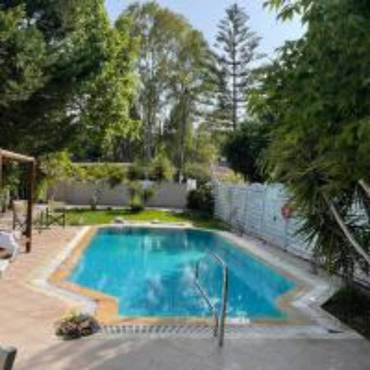 Foto 9 von 36: Villa für 4 Personen mit Seeblick