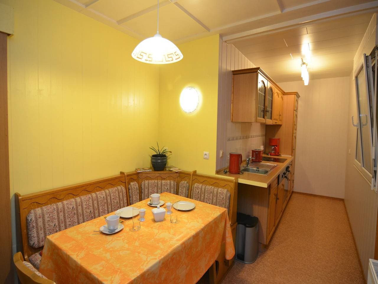 Foto 13 von 22: Ferienhaus, Wernigerode