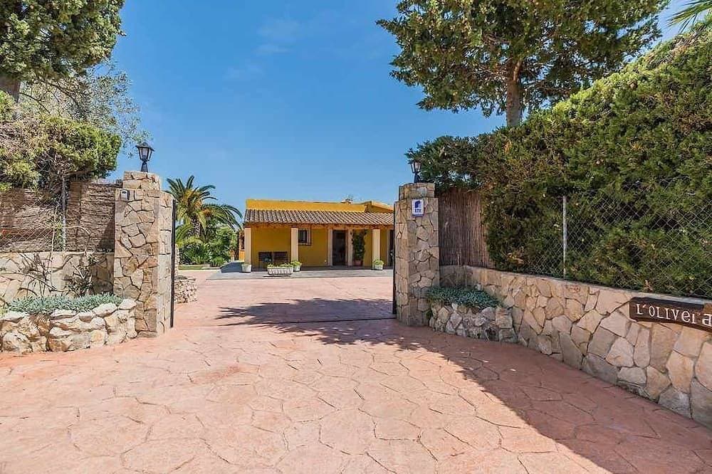 Foto 8 von 30: Gemütliche 2 Schlafzimmer-Finca in Pollensa