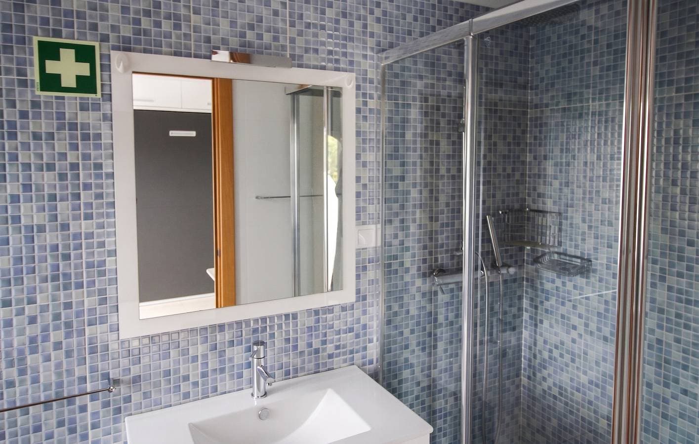 Foto 4 von 13: Komfortables Studio in Albufeira - 20 m² - Angenehmer Balkon