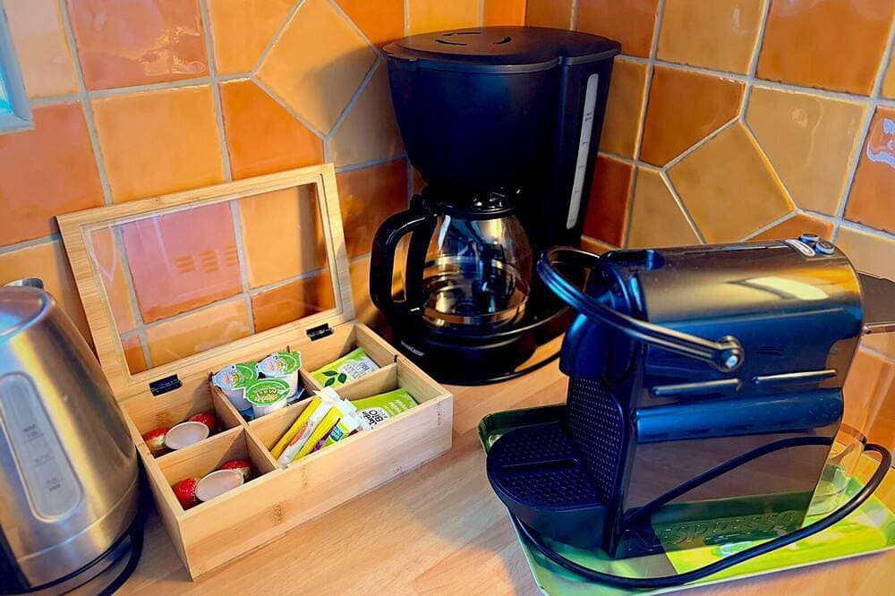 Foto 12 von 16: \"Le Colombier\" 3★ Air-Conditioned Vacation Rental - Peace and Nature in the Heart of the Vineyards