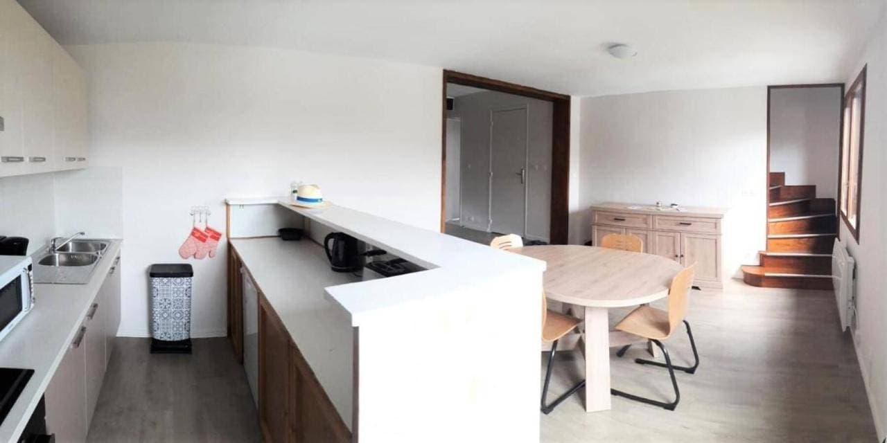 Résidence Bara 8 -baratier - Superbe appartement de montagne pour 6 personnes BARA 8 MAE-8991 1
