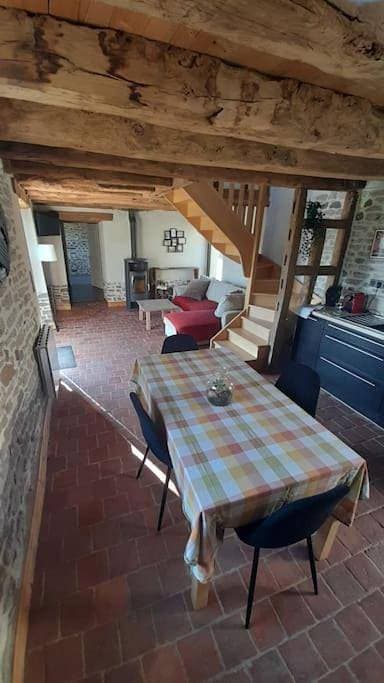 Foto 2 von 15: Charmante maison de campagne