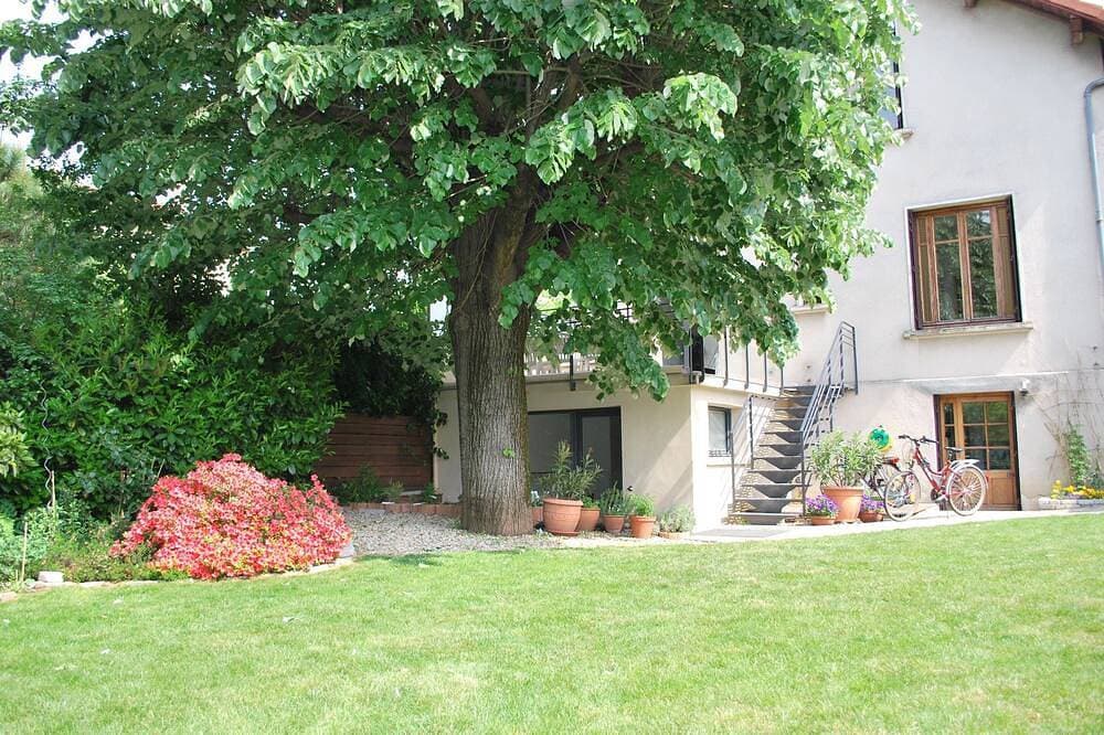 Foto 6 von 19: Le Jardin des Etats - In der Stadt und mitten im Grünen