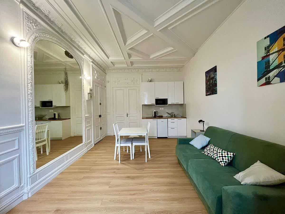 Foto 4 von 9: Ferienwohnung für 2 Personen