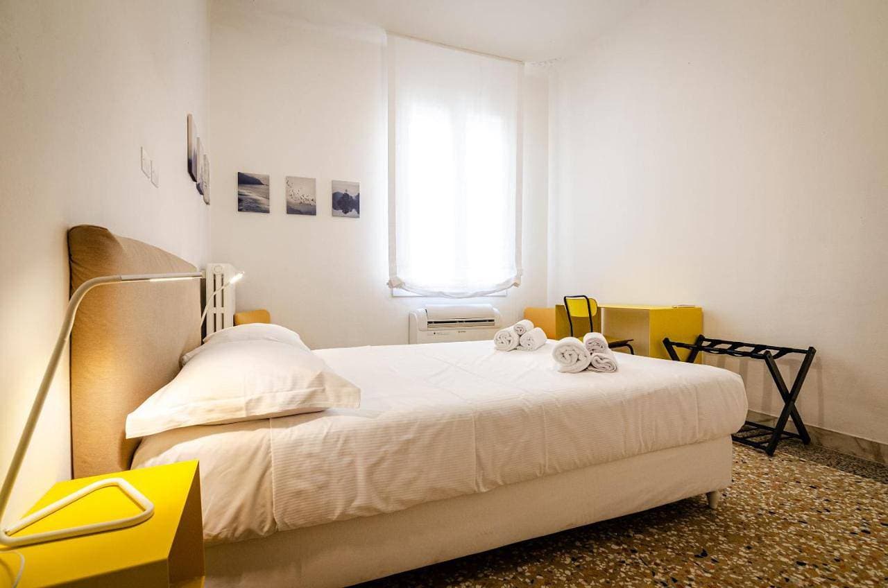 Foto 5 von 31: Three-Bedroom Apartment