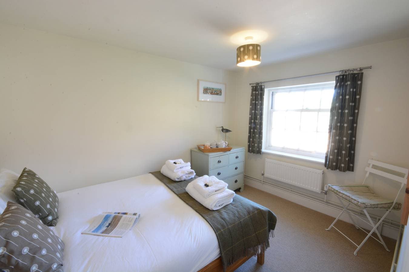 Foto 7 von 23: Pebble Beach Cottage, Aldeburgh