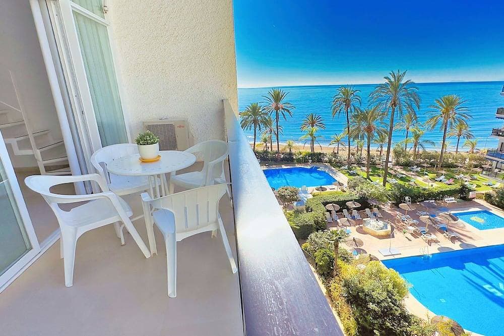 Skol 302 - Superb 1-Bedroom Duplex Apartment in Skol Marbella 1