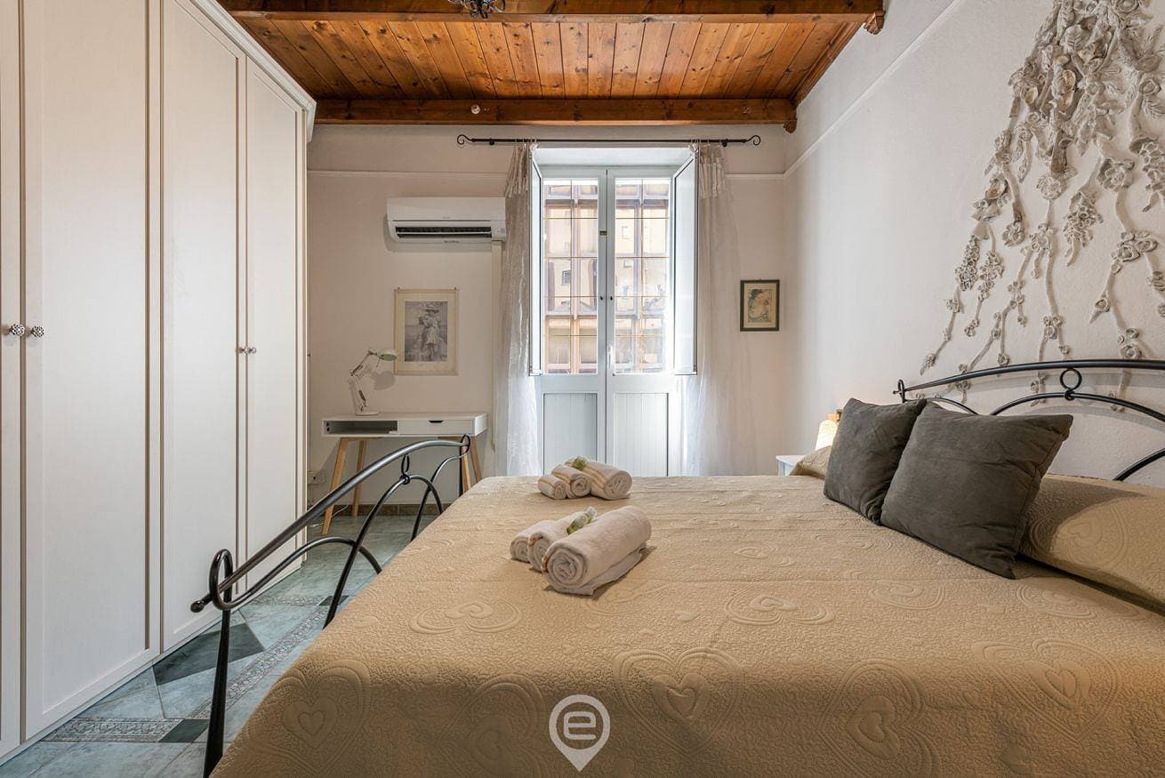 Foto 12 von 26: Ferienwohnung für 4 Personen