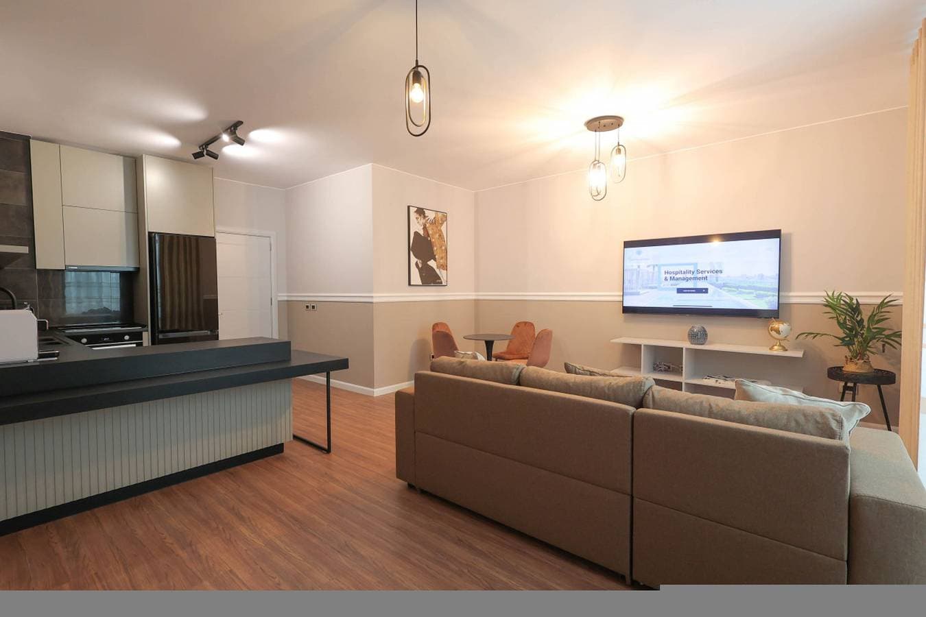 Foto 4 von 42: Grandstay Apartments 003