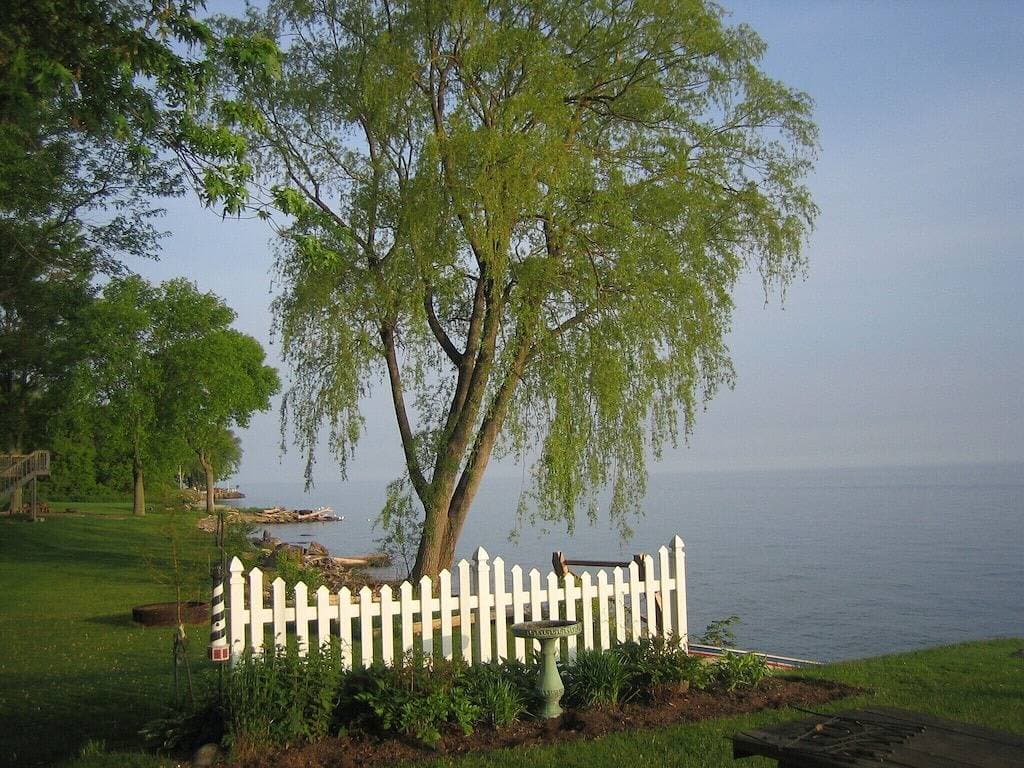 Foto 7 von 18: Ruhiger und entspannender Kurzurlaub am See