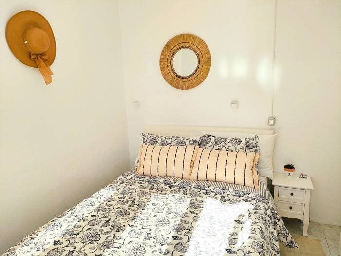 Foto 13 von 30: Luna Rossa · ★Neu · 2 Schlafzimmer · 3 Betten · 1 Badezimmer