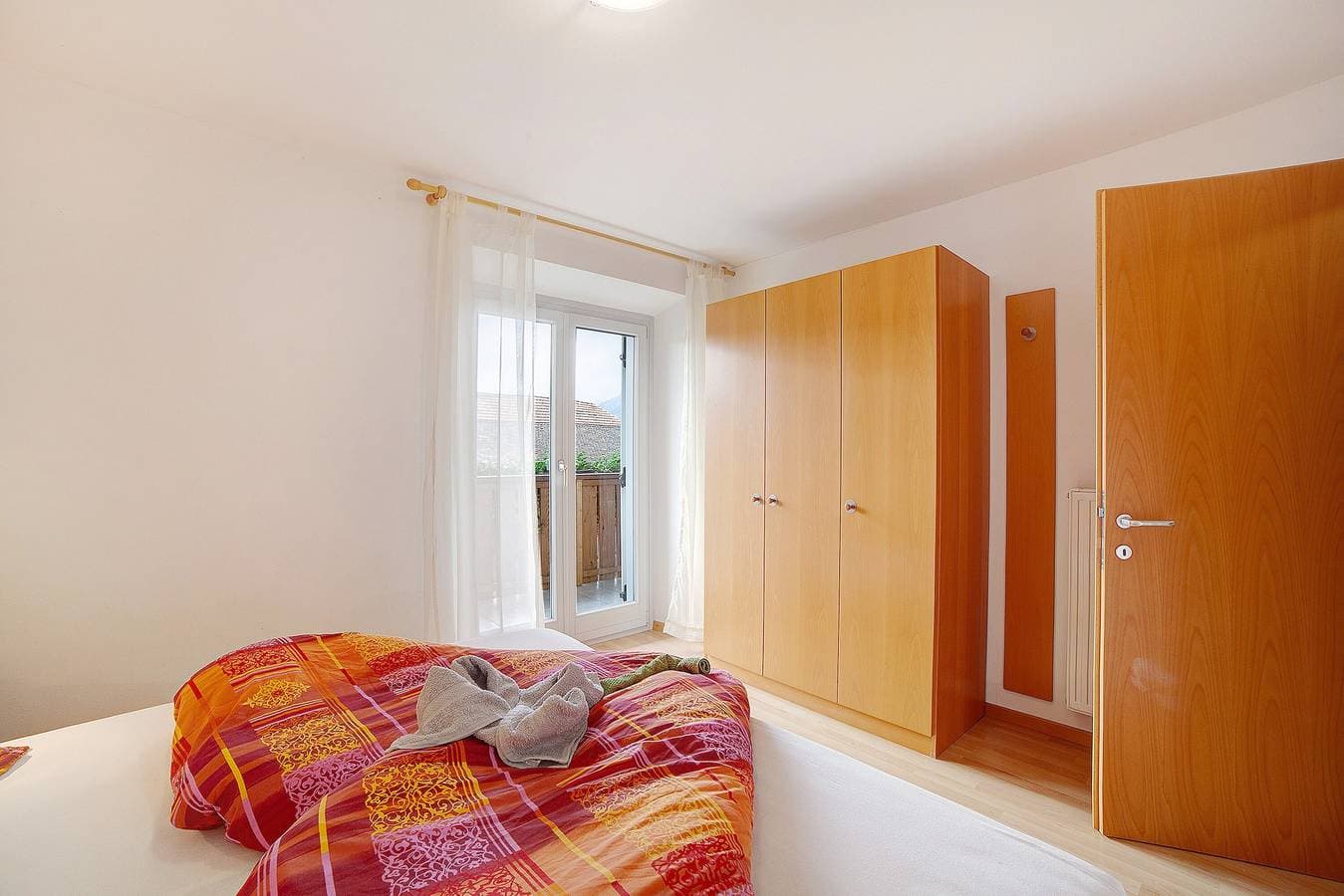 Foto 10 von 24: Ferienwohnung "Mosttragerhof 2" mit Bergblick, Gemeinschaftspool und WLAN