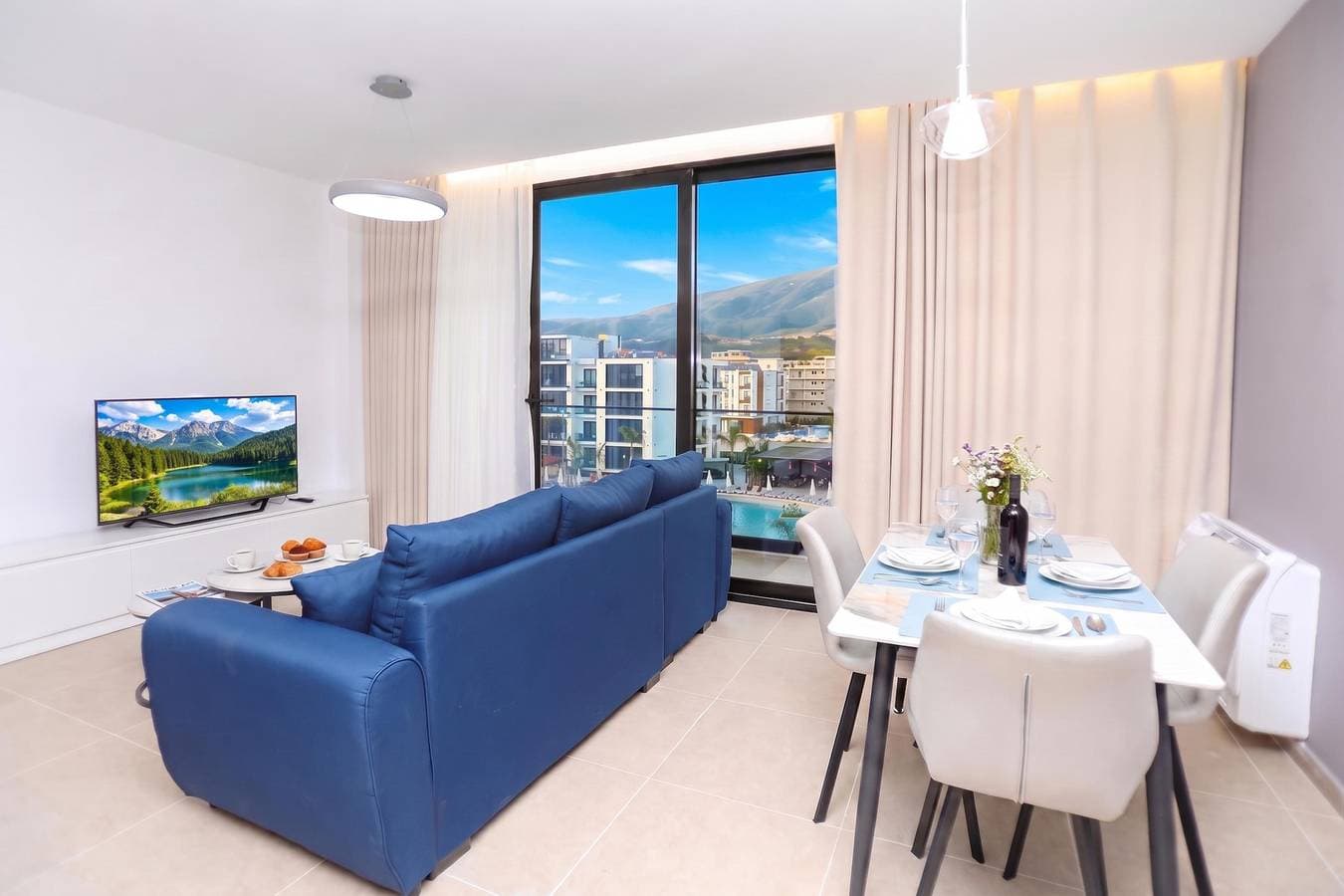 Foto 11 von 31: Sea Side Palm Modern Suites
