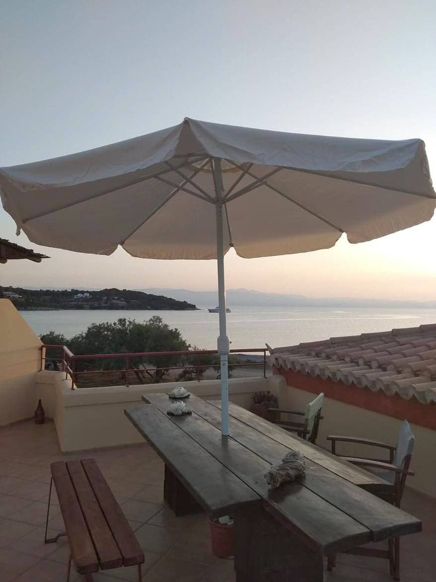 Foto 4 von 16: Apartment with Sea View - Upper Floor