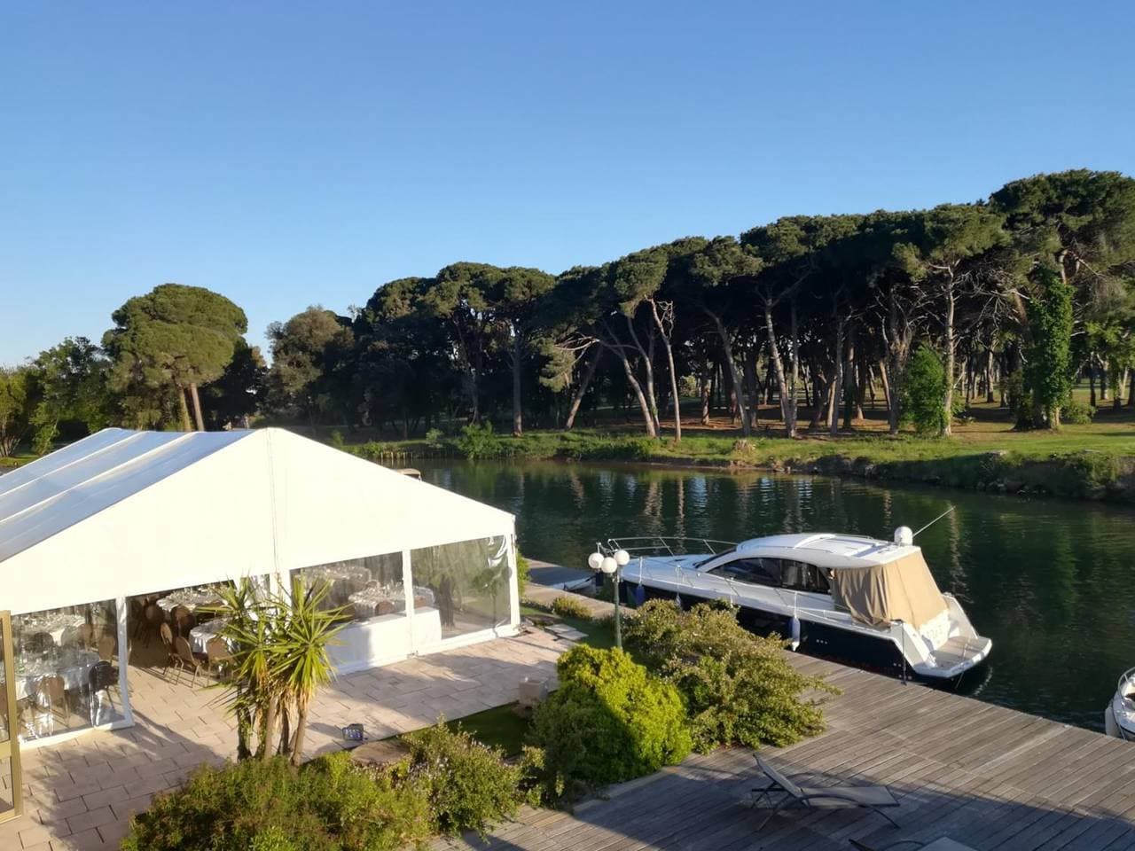 Foto 12 von 35: Cannes Mandelieu S2pers Sel
