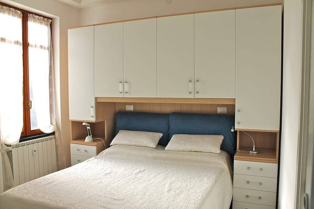 Foto 3 von 30: Helle und komfortable Wohnung mit Terrasse direkt am Meer