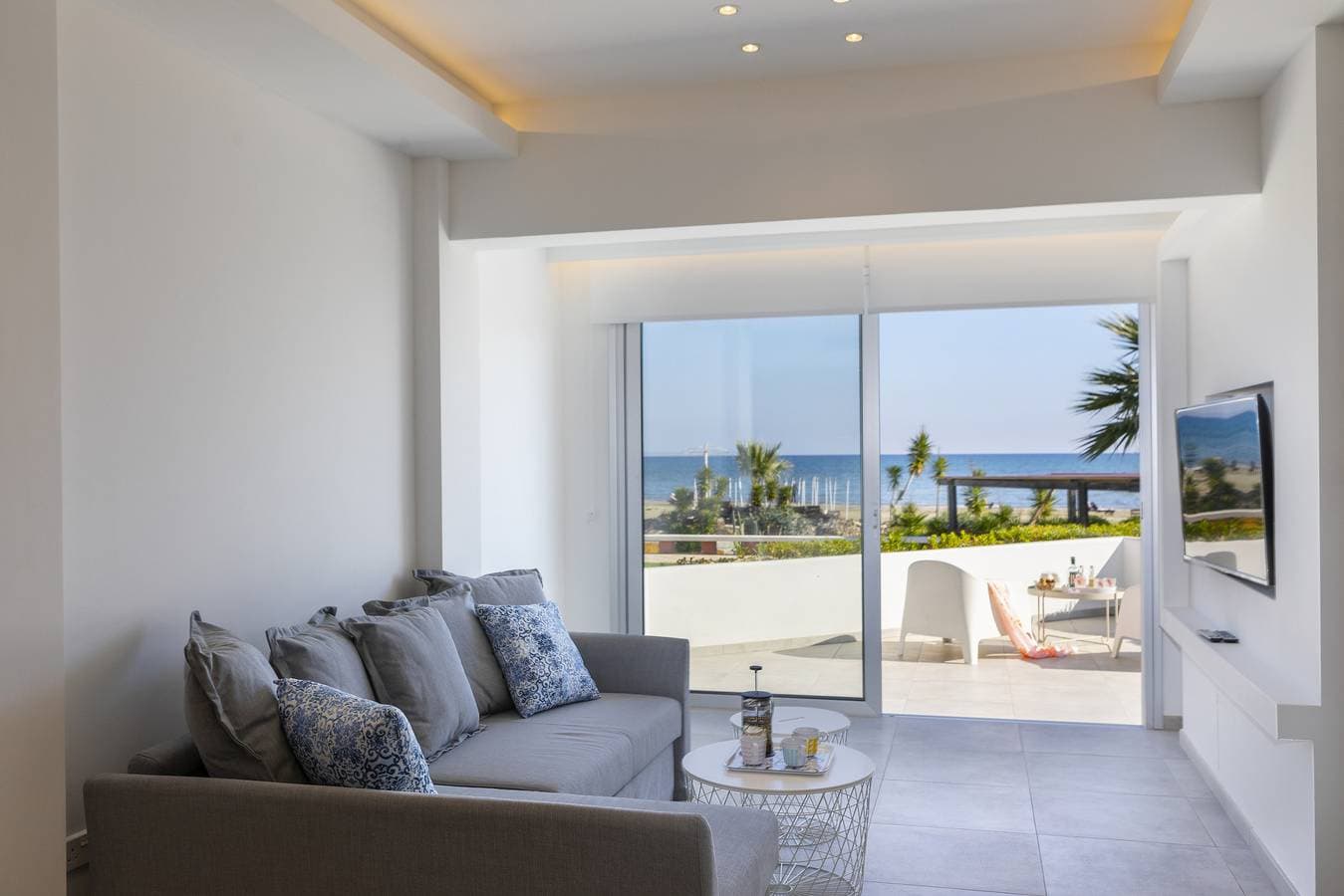 Foto 2 von 39: Mackenzie Castella Beachfront Suite