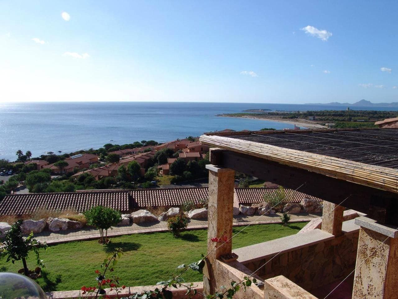 Le Residenze di Porto Corallo 1