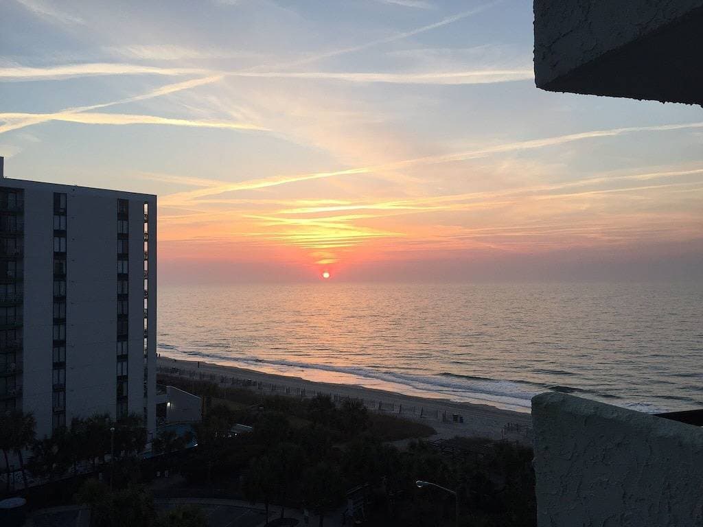 Foto 11 von 43: Blue Water Resort Condo # 818