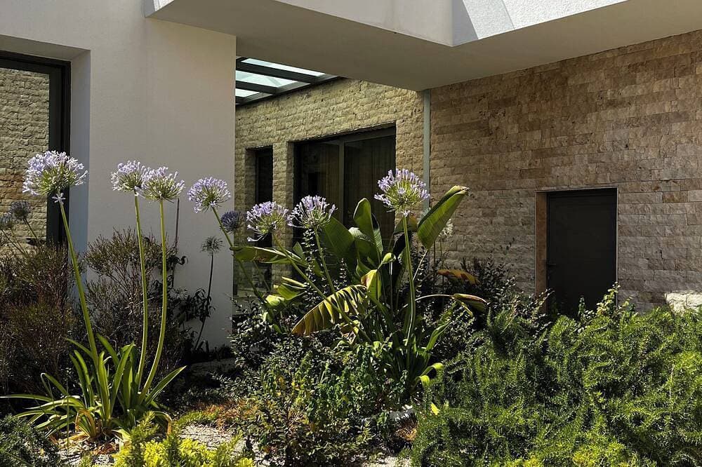 Foto 11 von 30: Stylish 4Br Villa w/ Pool near Porto Novi Beach