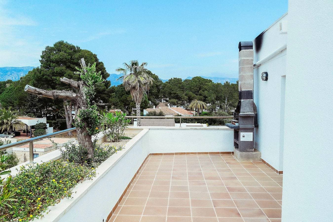 Foto 11 von 38: Ático Ancla Con Piscina Privada