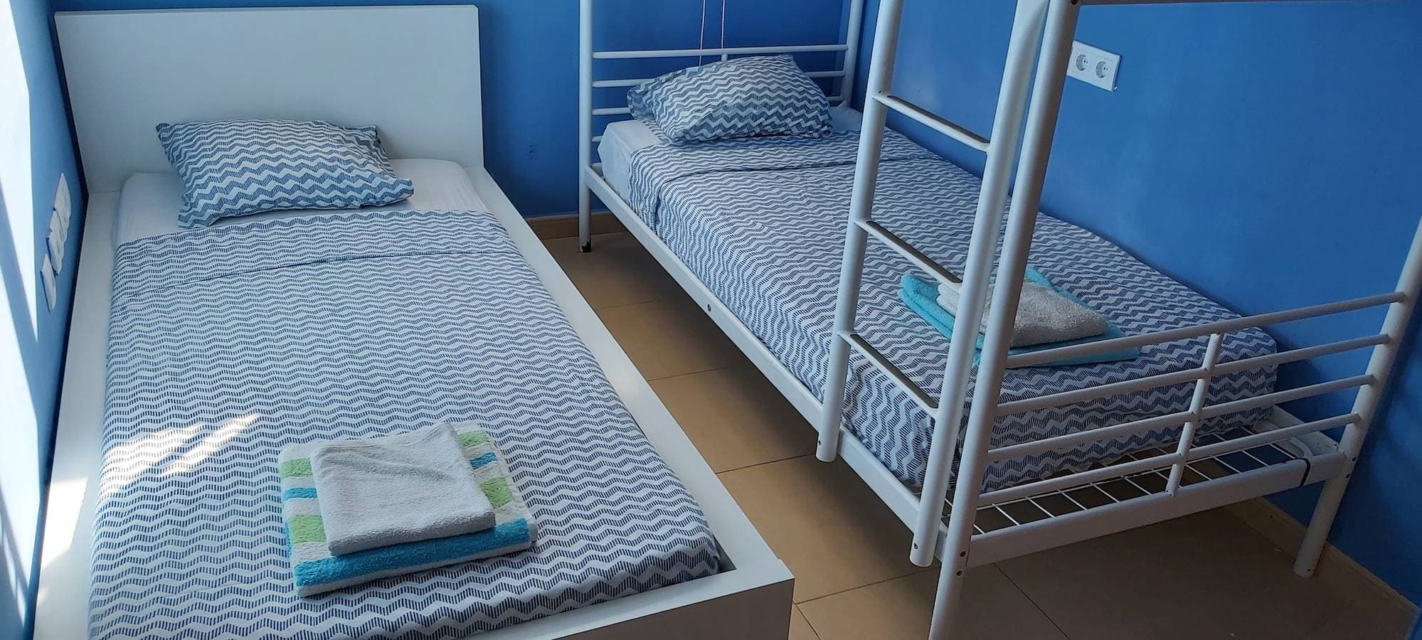 Foto 9 von 22: Ferienwohnung für 4 Personen mit Pool