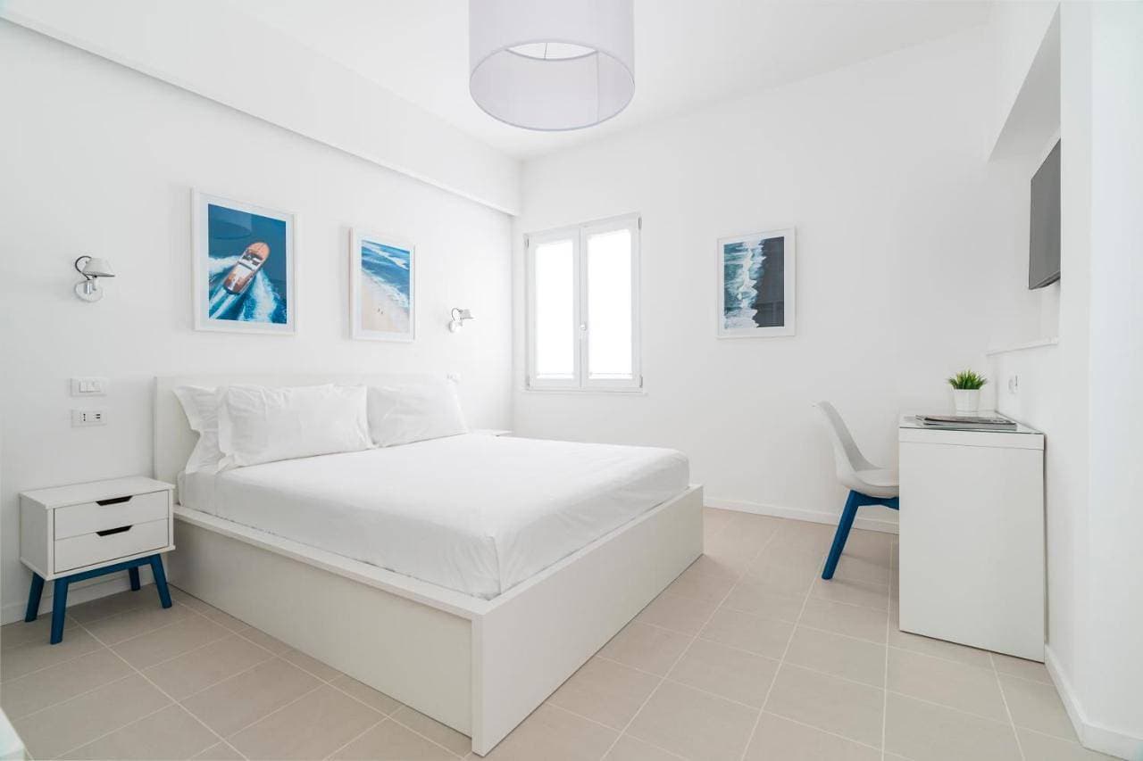 Puolo Seaside Apartment 3 1