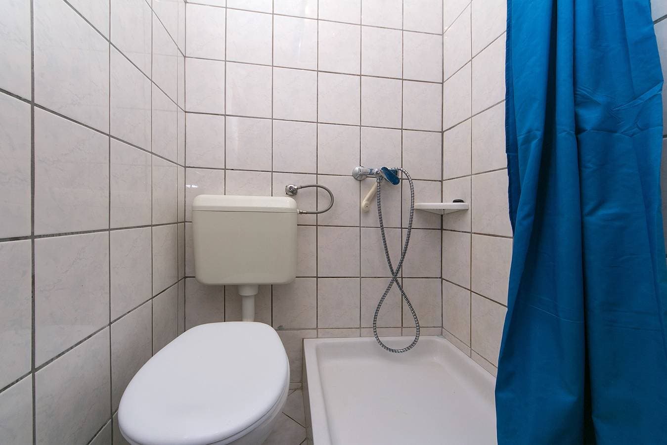 Foto 11 von 12: Studio Appartement mit Terrasse und Meerblick Podaca, Makarska -d