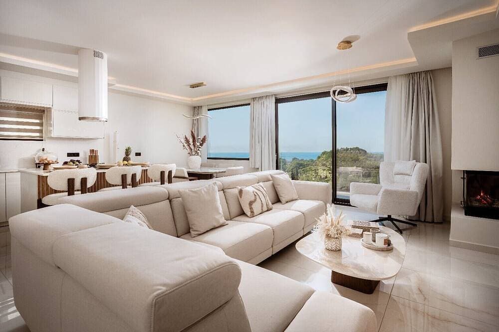 Foto 9 von 30: Sunset Dream Luxury Villa