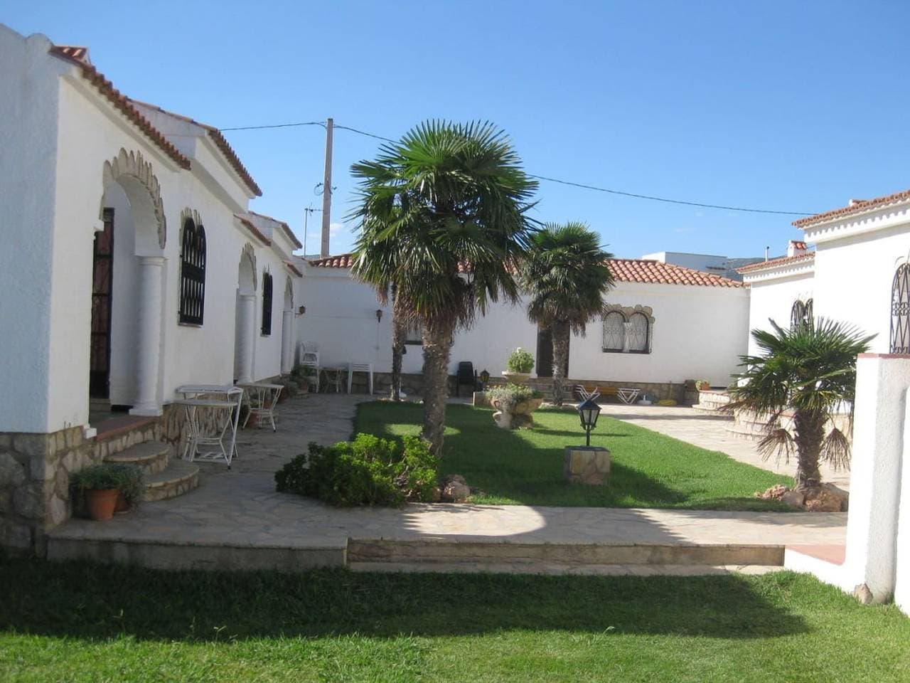 Foto 7 von 21: Bungalow mit 1 Schlafzimmer