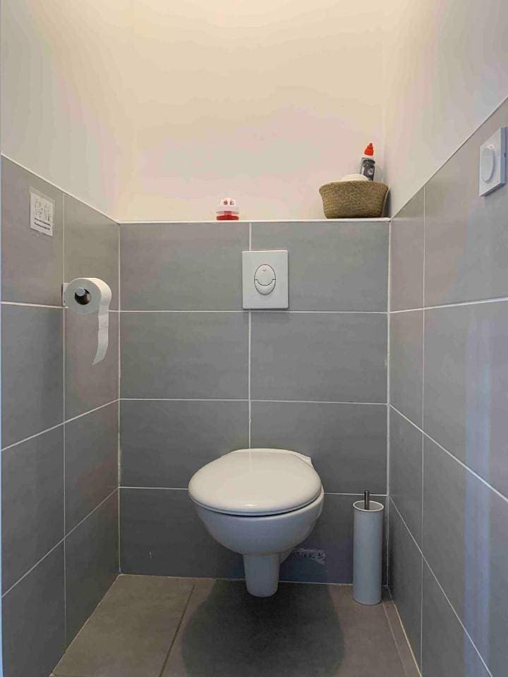 Foto 10 von 20: Two-Bedroom House
