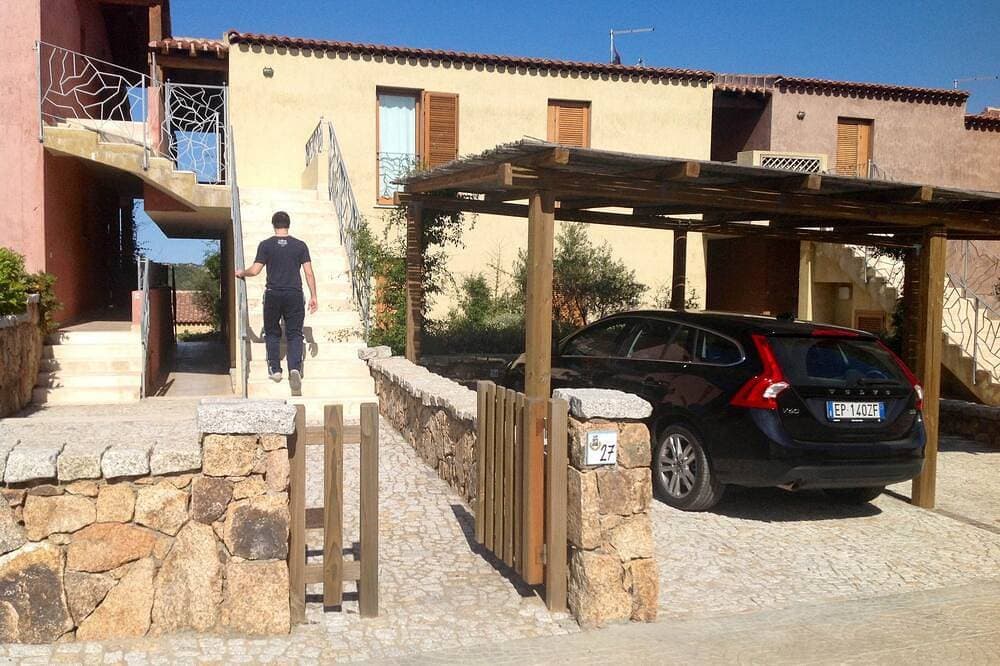 Foto 7 von 12: Bilo Porto Pozzo · Romantisches Penthouse