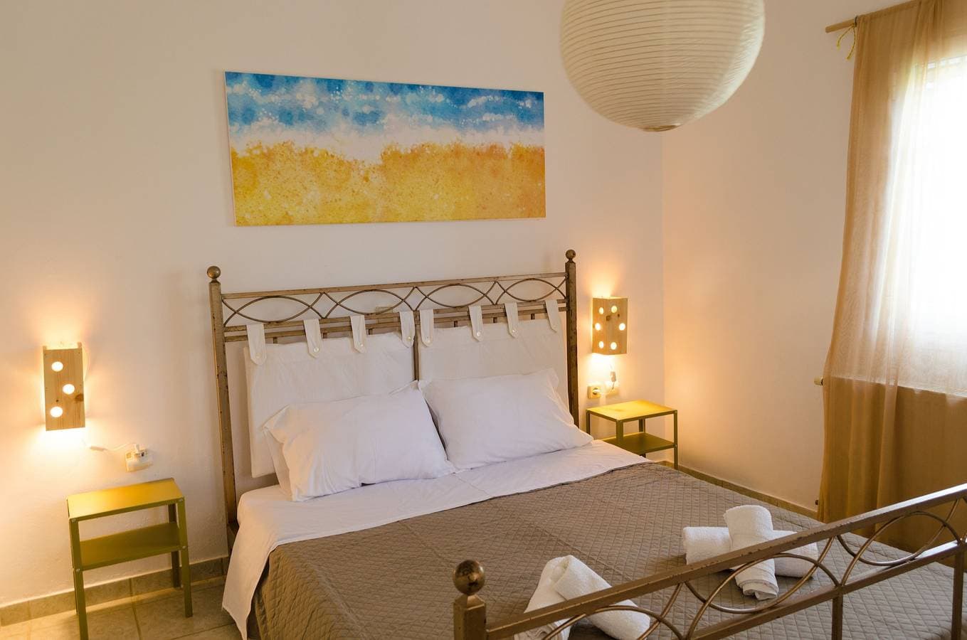 Ferienhaus 62m² 1