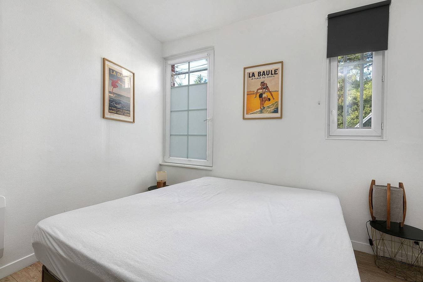 Foto 9 von 20: Appartement „Meernah, ideal für 2 Personen“ mit privater Terrasse