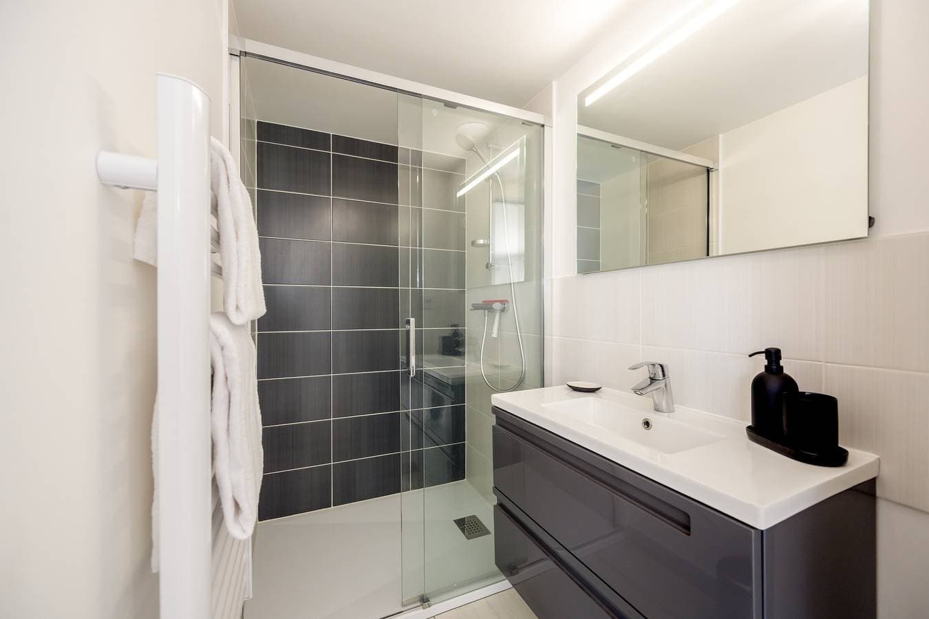 Foto 11 von 17: Ferienhaus für 6 Personen mit Garten